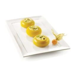 Silikomart Moule Silicone 6 Mini Dot