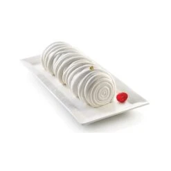 Silikomart Moule Silicone 3D Lana