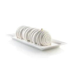 Silikomart Moule Silicone 3D Lana -Fournitures Cuisine Boutique 511146 3 1 Moule silicone 3D Lana Silikomart