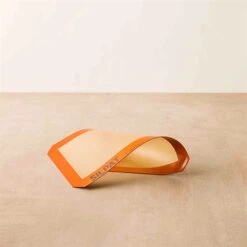 Toile De Cuisson Revêtue 29,5 X 20,5 Cm -Fournitures Cuisine Boutique 512089 3 3 Toile de cuisson revetue 29 5 x 20 5 cm Silpat