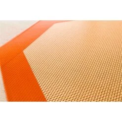 Toile De Cuisson Octogonale Micro-ondes 26 X 26 Cm -Fournitures Cuisine Boutique 512090 2 4 Toile de cuisson octogonale micro ondes 26 x 26 cm Silpat