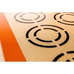 Toile De Cuisson Cookies 42 X 29,5 Cm 7 Toile De Cuisson Cookies 42 X 29,5 Cm -Fournitures Cuisine Boutique 512095 2 4 Toile de cuisson cookies 42 x 29 5 cm Silpat