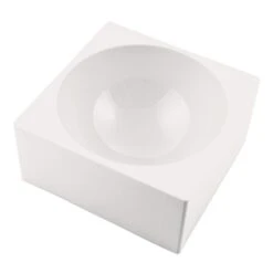Silikomart Dôme Silicone 18 Cm