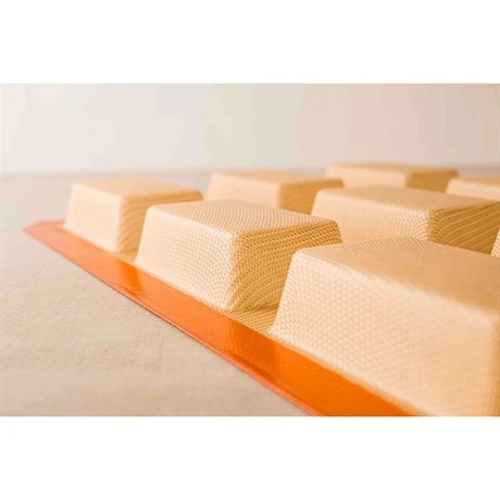 Plaque De 9 Empreintes Mini-cakes 3 Plaque De 9 Empreintes Mini-cakes – Image 3