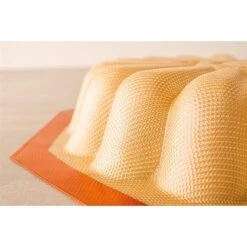Moule Fleur Silpat -Fournitures Cuisine Boutique 512230 2 2 Moule fleur Silpat Silpat