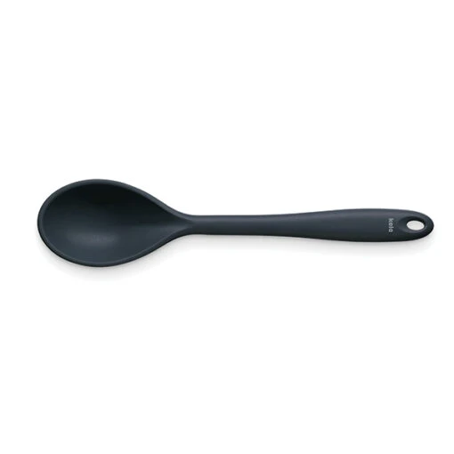Cuillère à Servir 28 Cm Tom Noir