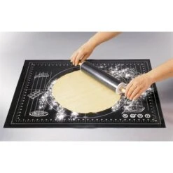 Tapis Multi-diamètres Pâtisserie -Fournitures Cuisine Boutique 51805 2 5 Tapis multi diametres patisserie Mathon