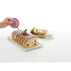 Lekue Kit Gâteau Roulé -Fournitures Cuisine Boutique 519003 3 3 Kit Gateau roule Lekue