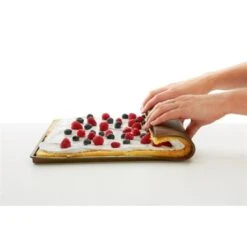 Lekue Kit Gâteau Roulé -Fournitures Cuisine Boutique 519003 4 3 Kit Gateau roule Lekue