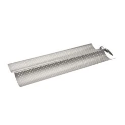 Ibili Plaque 2 Baguettes Perforée 38 X 16,5 Cm