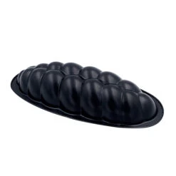 Patisse Moule à Brioche Tressée