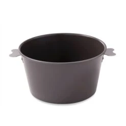 Moule à Charlotte Acier Revêtu Antiadhérent 18 Cm -Fournitures Cuisine Boutique 54137 2 7 Moule a charlotte acier revetu antiadherent 18 cm Mathon