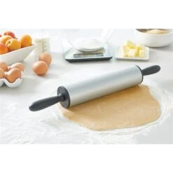Rouleau à Pâtisserie Anti-adhérent 45 Cm