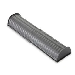 Patisse Moule à Bûche Cannelé Extensible 25 à 35 Cm -Fournitures Cuisine Boutique 543323 3 4 Moule a buche cannele extensible 25 a 35 cm Patisse