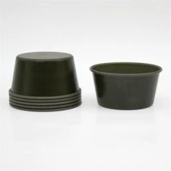 6 Moules à Muffin Individuels -Fournitures Cuisine Boutique 54412 3 4 6 moules a muffin individuels Gobel