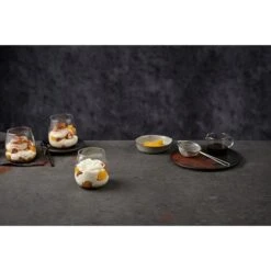 Mélangeur à Desserts éclair Avec Douilles -Fournitures Cuisine Boutique 566011 2 3 Melangeur a desserts eclair avec douilles Betty Bossi