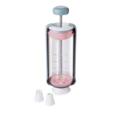 Mélangeur à Desserts éclair Avec Douilles -Fournitures Cuisine Boutique 566011 3 3 Melangeur a desserts eclair avec douilles Betty Bossi