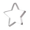 Moule - Découpoir Inox XXL Etoile