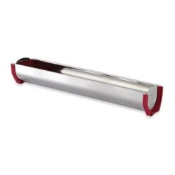 Gouttière à Bûche Inox 50 Cm