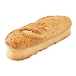 Ovale à Pain En Inox Ajustable 26-38 Cm -Fournitures Cuisine Boutique 57336 3 5 Ovale a pain en inox ajustable 26 38 cm Mathon