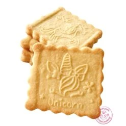 Kit Décoration De Biscuits Licorne -Fournitures Cuisine Boutique 580012 2 1 Kit decoration de biscuits Licorne Scrapcooking