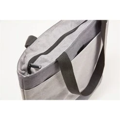 Sac Glacière Souple Isotherme Gris -Fournitures Cuisine Boutique 604059 3 2 Sac glaciere souple isotherme gris Mathon