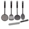 Set De 5 Ustensiles