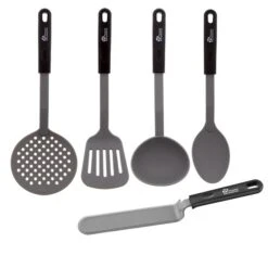 Set De 5 Ustensiles