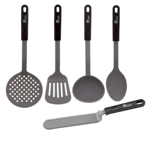 Set De 5 Ustensiles