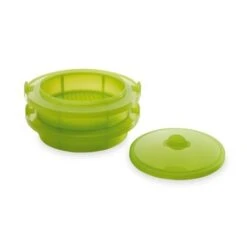 Lekue Cuit Vapeur 2 étages -Fournitures Cuisine Boutique 61324 3 0 Cuit vapeur 2 etages Lekue