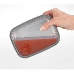 Kit Sac Isotherme, Set De Couverts Et 3 Lunch Box En Inox -Fournitures Cuisine Boutique 619007 4 1 Kit sac isotherme set de couverts et 3 lunch box en inox
