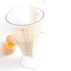 Verre Doseur Reverso Mastrad -Fournitures Cuisine Boutique 62323 2 1 Verre Doseur Reverso Mastrad Mastrad