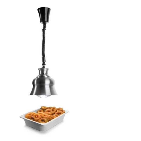 Lampe Chauffante Professionnelle Câble Extensible 30 - 110 Cm 69266 1 Lampe Chauffante Professionnelle Câble Extensible 30 - 110 Cm 69266