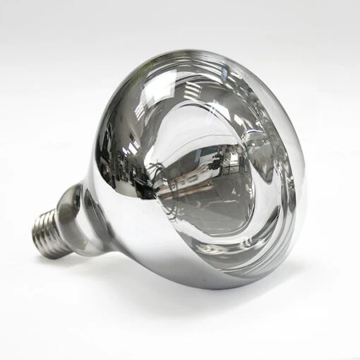 Ampoule Infrarouge Pour Lampe Chauffante Professionnelle 275 W R69061A