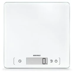 Soehnle Balance électronique Comfort 400 10 Kg -Fournitures Cuisine Boutique 651017 2 1 Balance electronique Comfort 400 10 kg Soehnle