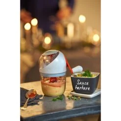 Moulin à Sauce -Fournitures Cuisine Boutique 653400 3 3 Moulin a sauce Betty Bossi