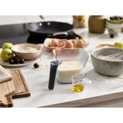 Joseph Joseph Set De 2 Verres Mesureurs à Lecture Facile -Fournitures Cuisine Boutique 653536 2 1 Set de 2 verres mesureurs a lecture facile Joseph Joseph