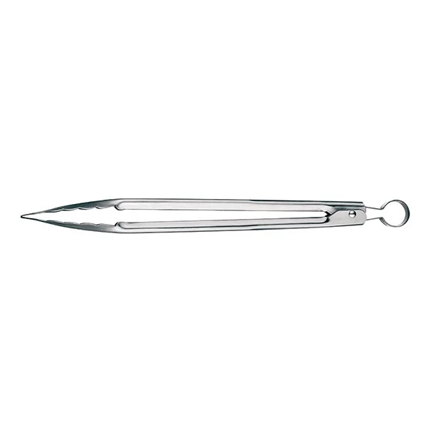 Mini Pince De Cuisine Verrouillable En Inox 17,8 Cm 1 Mini Pince De Cuisine Verrouillable En Inox 17,8 Cm