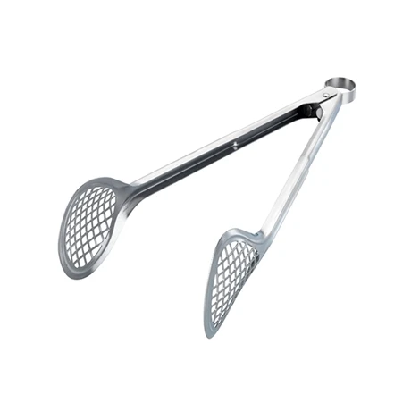 Pince De Cuisson Multifonction Inox 34,5 Cm 1 Pince De Cuisson Multifonction Inox 34,5 Cm