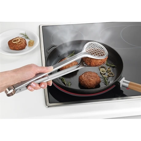 Pince De Cuisson Multifonction Inox 34,5 Cm 2 Pince De Cuisson Multifonction Inox 34,5 Cm – Image 2