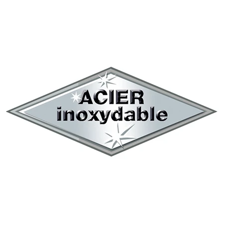 Pince De Cuisson Multifonction Inox 34,5 Cm 4 Pince De Cuisson Multifonction Inox 34,5 Cm – Image 4