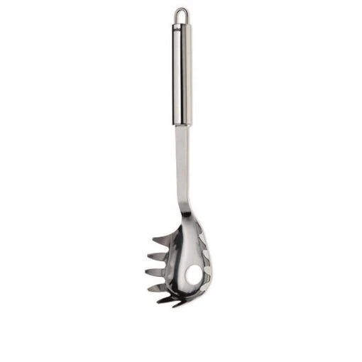 Cuillère à Spaghettis Rondo Inox 30 Cm