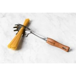 De Buyer Cuillère à Spaghettis B Bois -Fournitures Cuisine Boutique 673182 2 1 Cuillere a spaghettis B Bois De Buyer