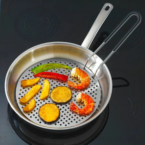 Panier De Friture 1 Panier De Friture