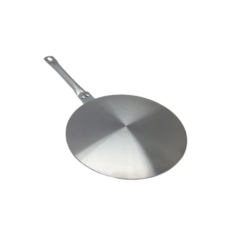 Disque Adaptateur Relais Pour Induction 23,5 Cm 1 Disque Adaptateur Relais Pour Induction 23,5 Cm
