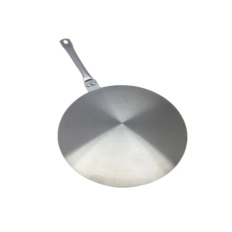 Disque Adaptateur Relais Pour Induction 23,5 Cm 2 Disque Adaptateur Relais Pour Induction 23,5 Cm – Image 2