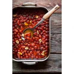 De Buyer Lot De 5 Ustensiles B Bois Et D’une Barre De Suspension Incurvée En Inox -Fournitures Cuisine Boutique 679022 4 1 Lot de 5 ustensiles B Bois et d une barre de suspension incurvee en inox De Buyer