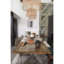 LIVOO Raclette à La Bougie MEN395 -Fournitures Cuisine Boutique 690016 4 3 Raclette a la bougie MEN395 Livoo