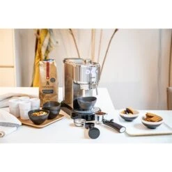 LIVOO Machine à Café Expresso 1350 W DOD186 9 LIVOO Machine à Café Expresso 1350 W DOD186 -Fournitures Cuisine Boutique 700040 4 2 Machine a cafe expresso 1350 W DOD186 Livoo