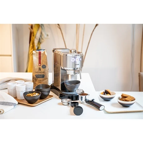 LIVOO Machine à Café Expresso 1350 W DOD186 5 LIVOO Machine à Café Expresso 1350 W DOD186 – Image 5